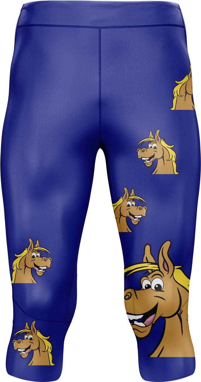 Hero Horse Tights 3/4 or full length - fungear.com.au
