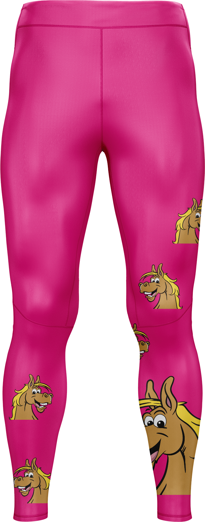 Hero Horse Tights 3/4 or full length - fungear.com.au