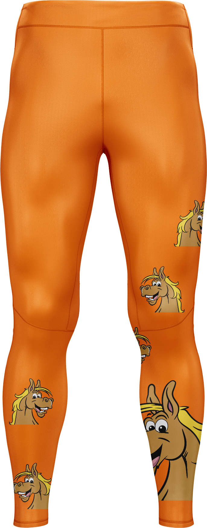 Hero Horse Tights 3/4 or full length - fungear.com.au