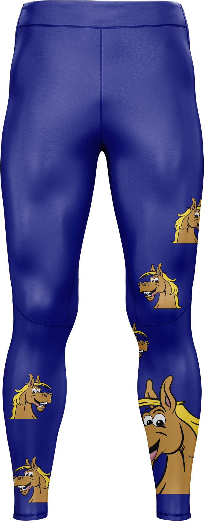 Hero Horse Tights 3/4 or full length - fungear.com.au