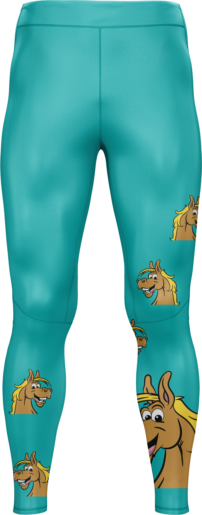 Hero Horse Tights 3/4 or full length - fungear.com.au