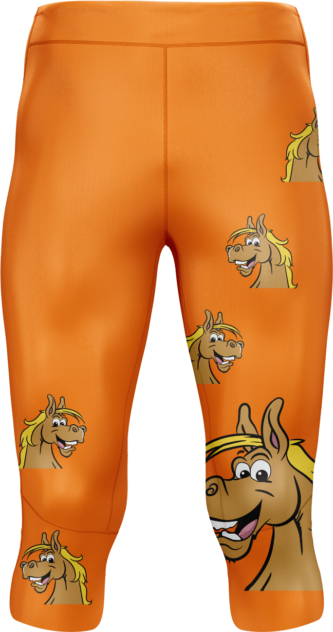 Hero Horse Tights 3/4 or full length - fungear.com.au