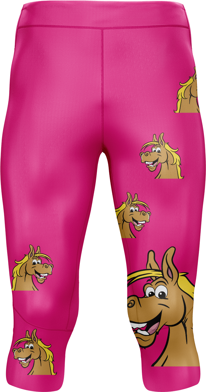 Hero Horse Tights 3/4 or full length - fungear.com.au