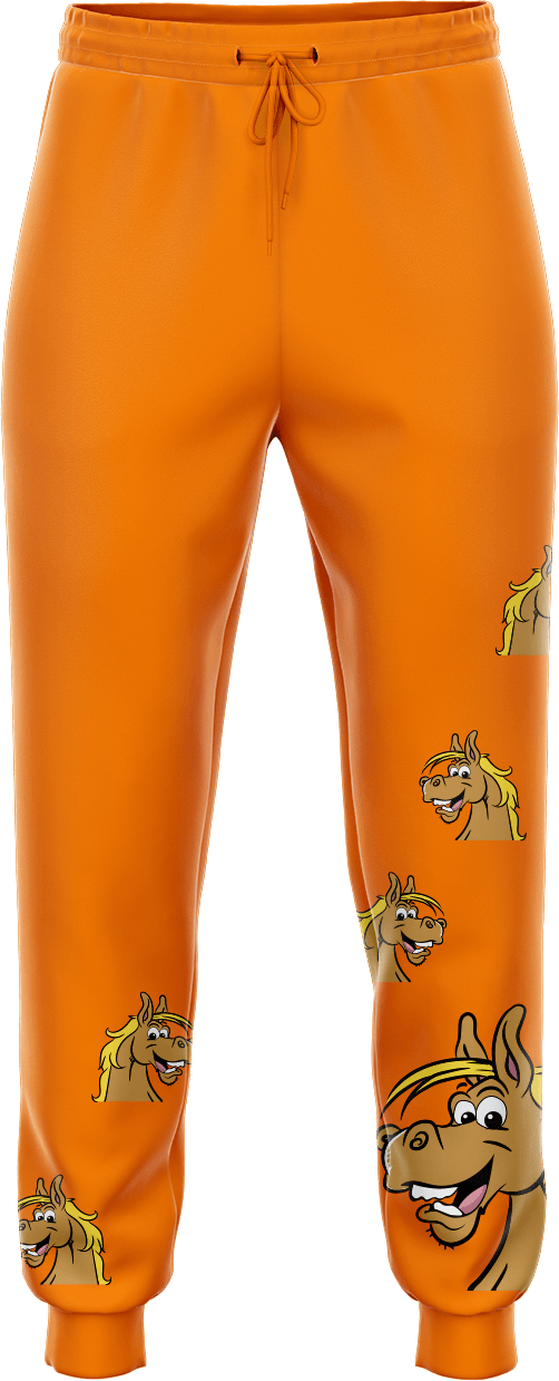 Hero Horse Tracky Dacks - fungear.com.au