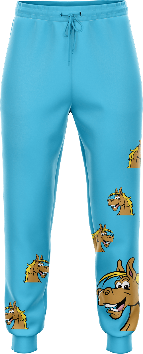 Hero Horse Tracky Dacks - fungear.com.au