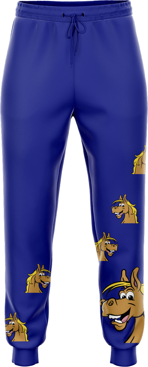 Hero Horse Tracky Dacks - fungear.com.au