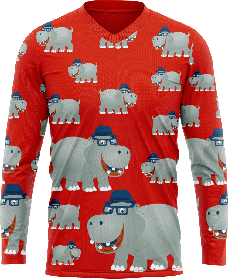 Hungry Hippo Mountain Bike - fungear.com.au