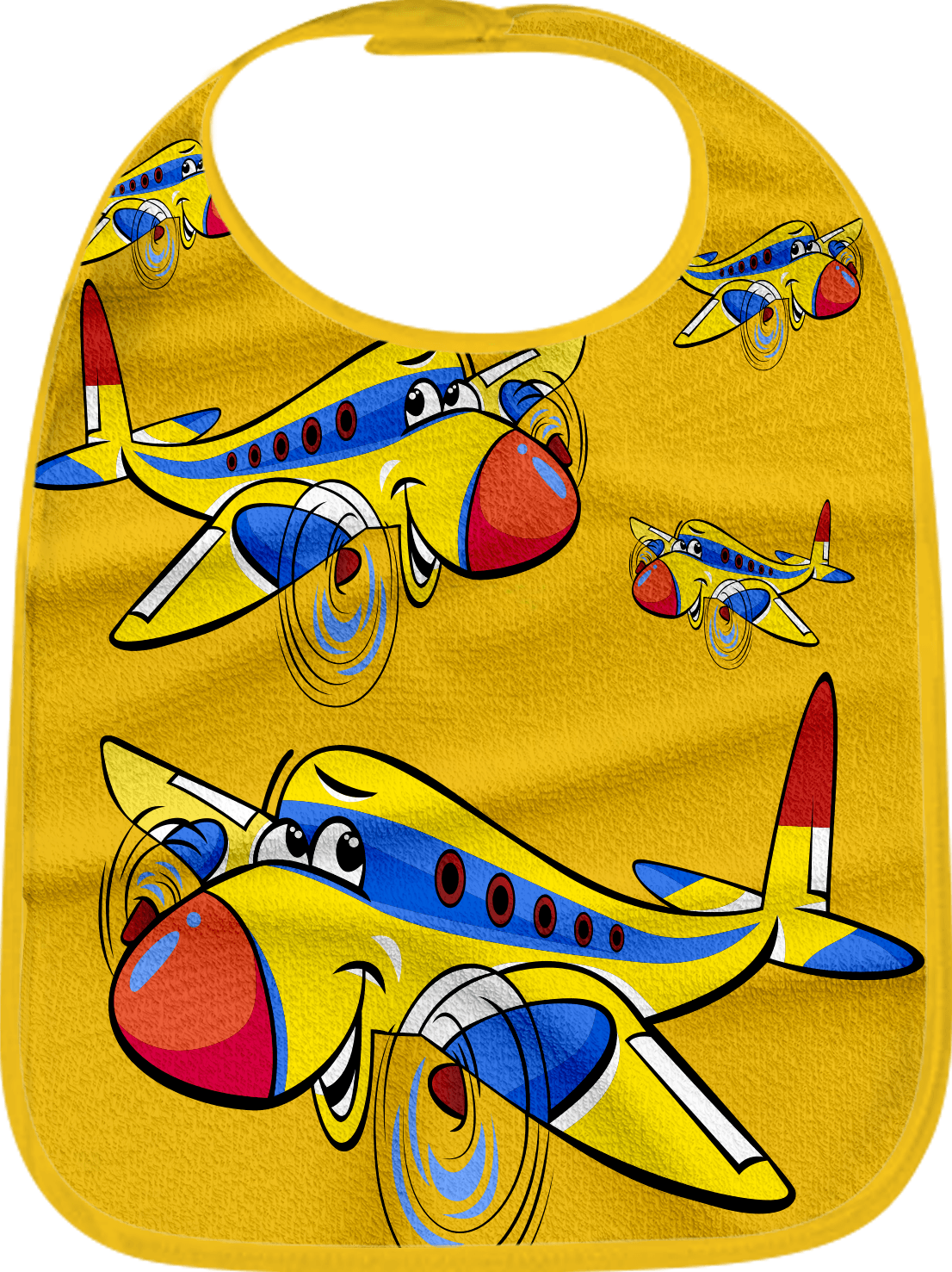 Jet Plane Bibs - fungear.com.au