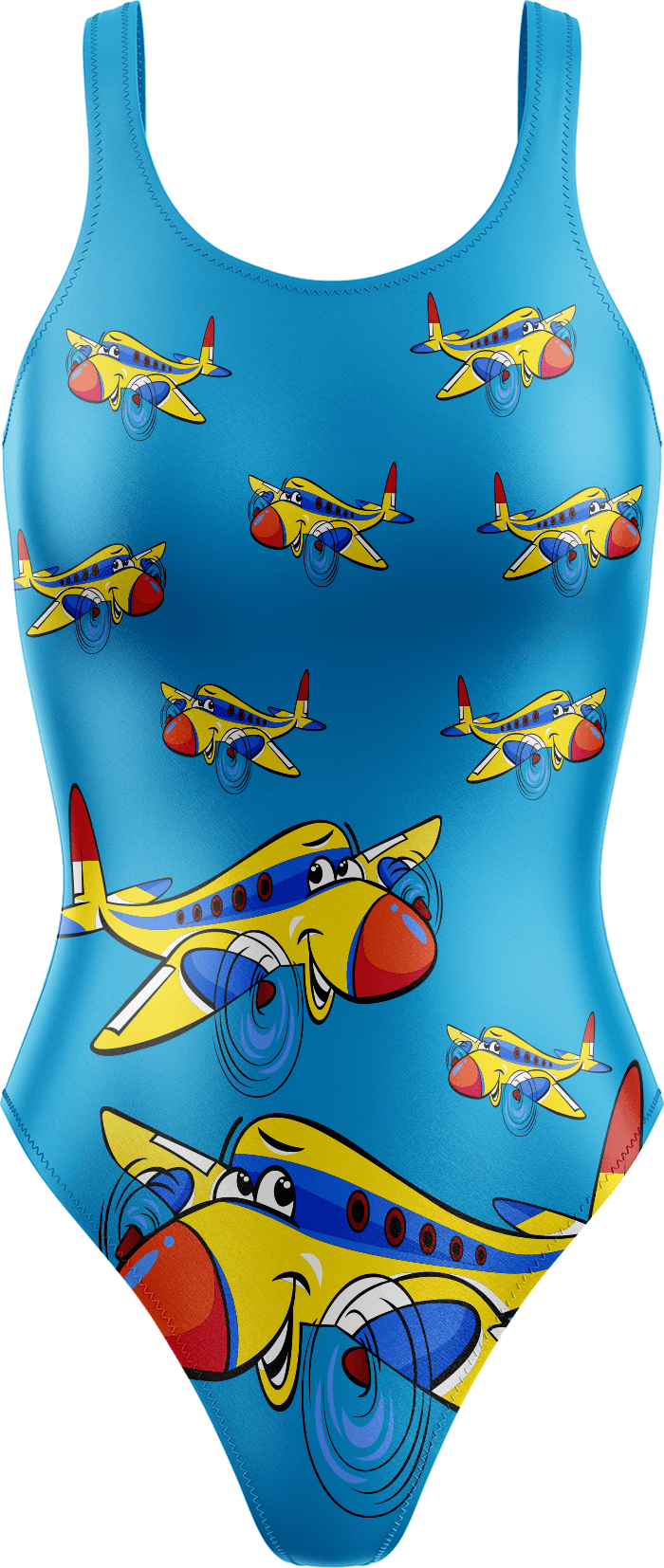 Jet Plane Swimsuits - fungear.com.au