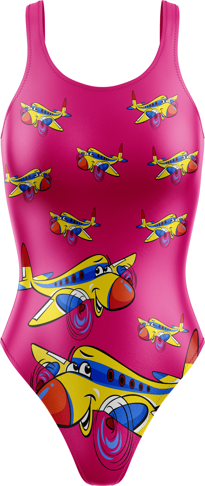 Jet Plane Swimsuits - fungear.com.au