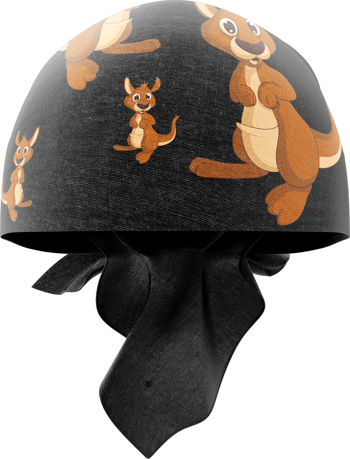Kanga Bandannas - fungear.com.au