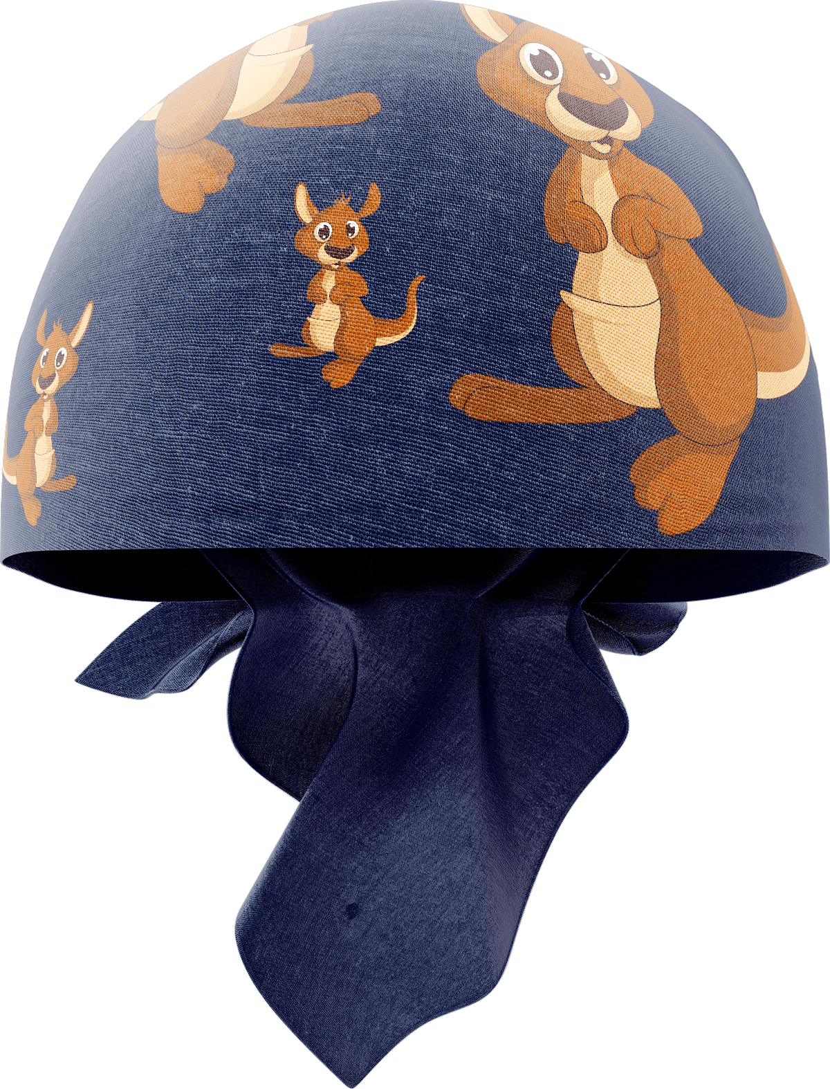 Kanga Bandannas - fungear.com.au