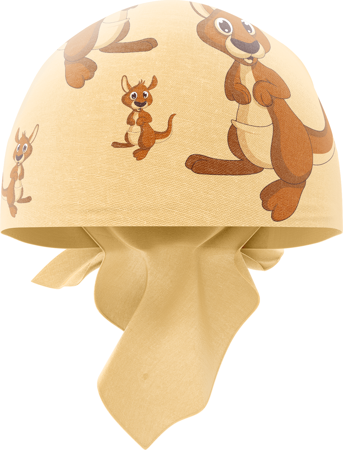 Kanga Bandannas - fungear.com.au
