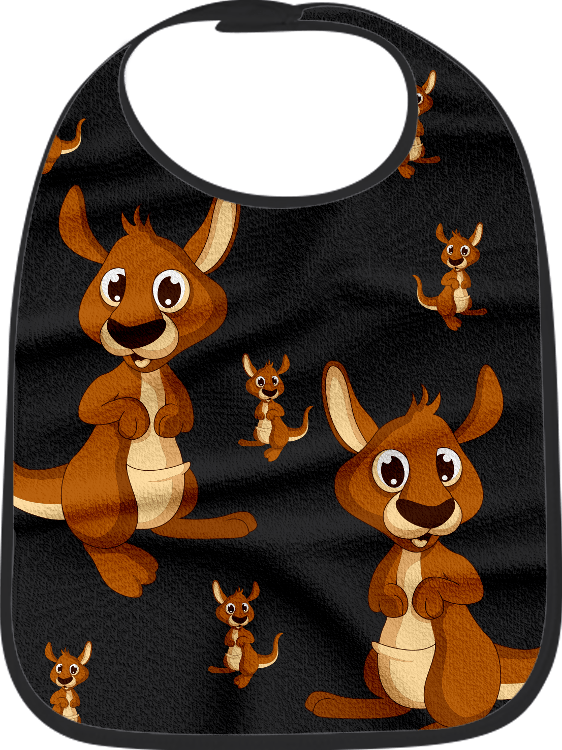 Kanga Bibs - fungear.com.au
