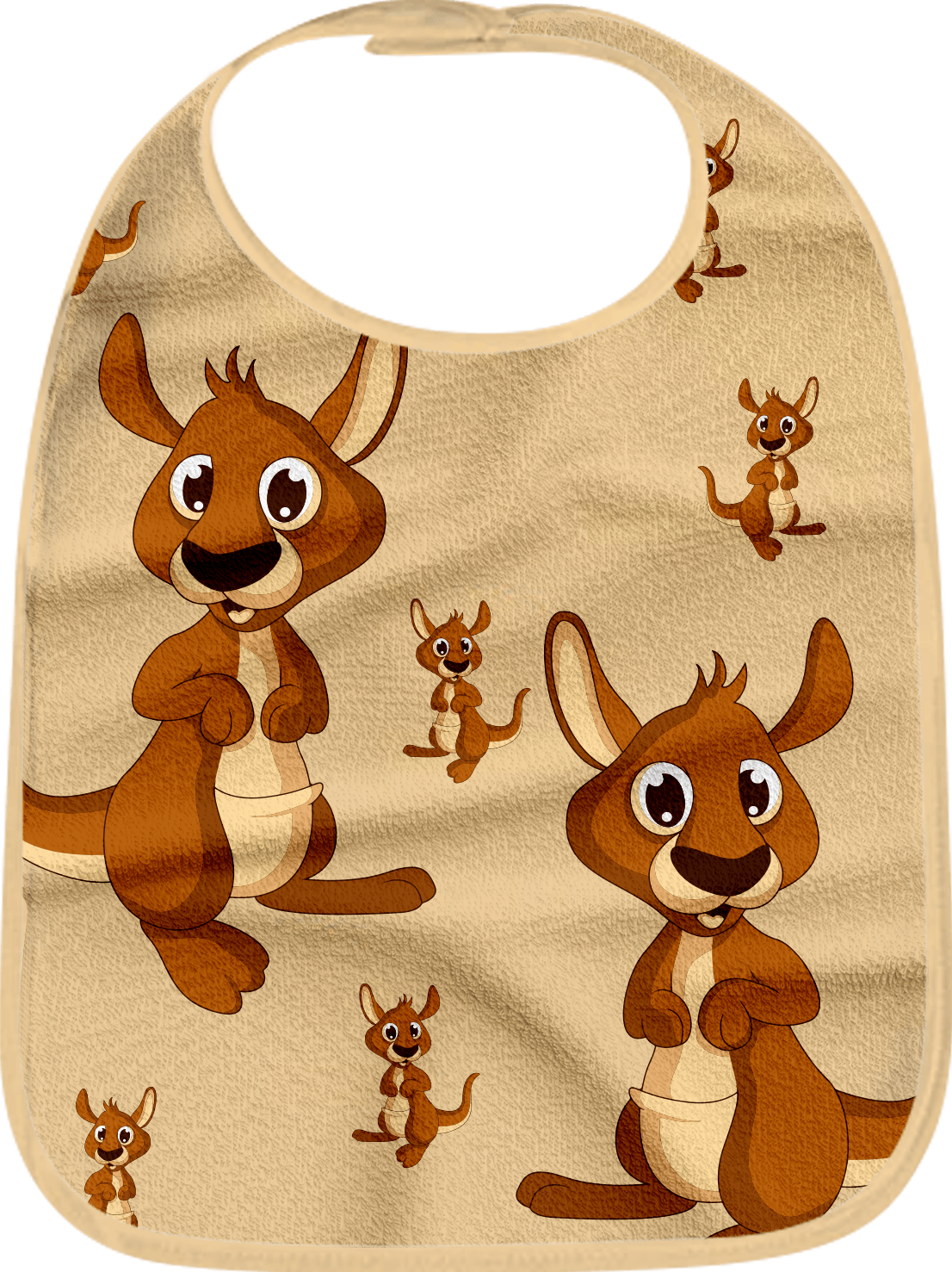 Kanga Bibs - fungear.com.au