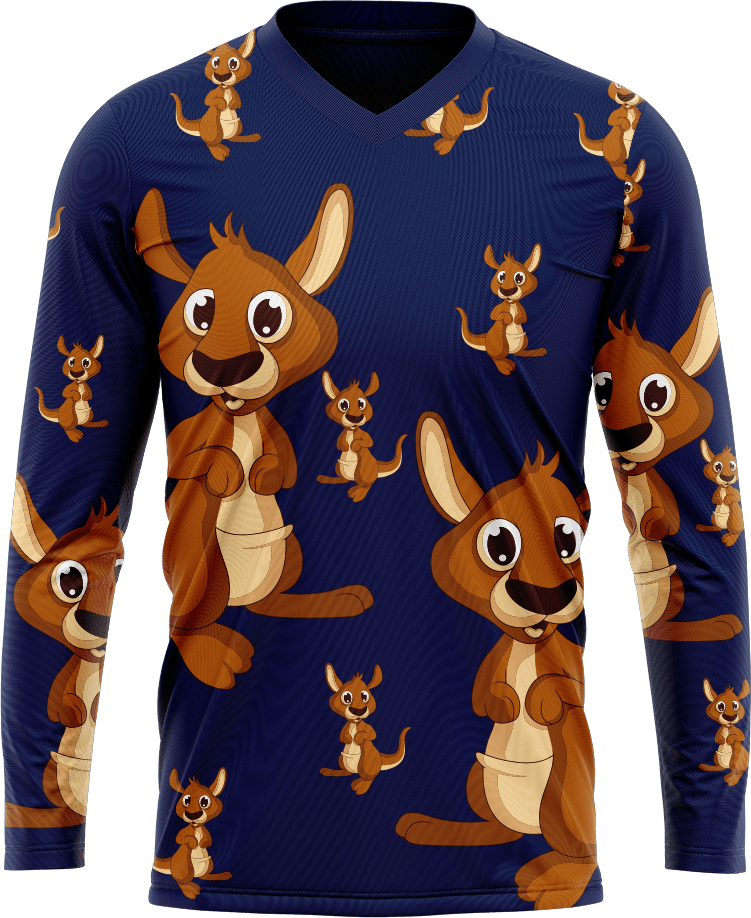 Kanga Mountain Bike - fungear.com.au