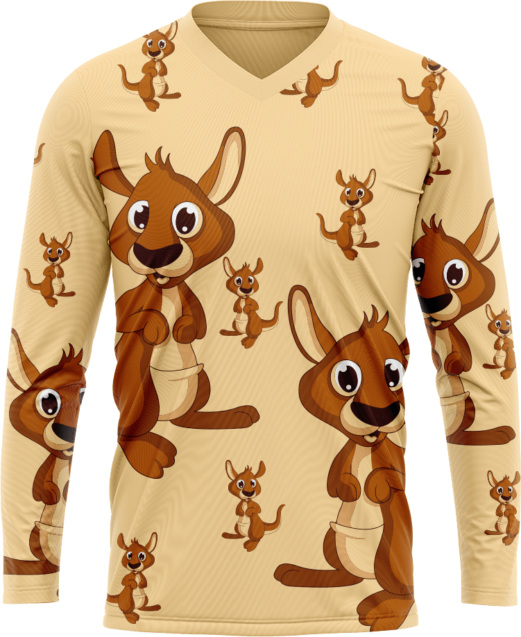 Kanga Mountain Bike - fungear.com.au