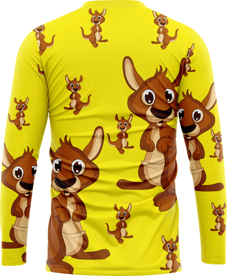 Kanga Mountain Bike - fungear.com.au