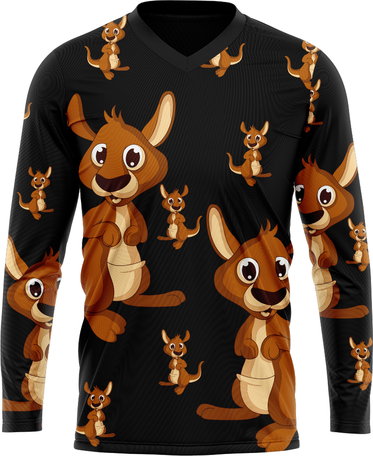 Kanga Mountain Bike - fungear.com.au