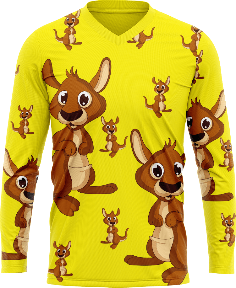 Kanga Mountain Bike - fungear.com.au