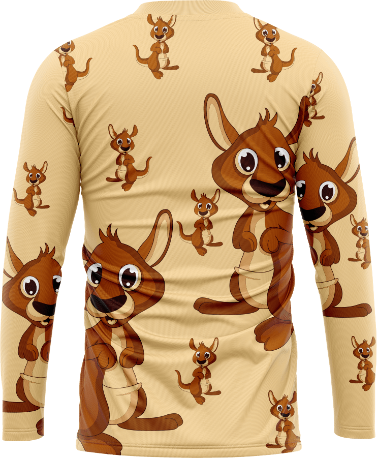 Kanga Mountain Bike - fungear.com.au