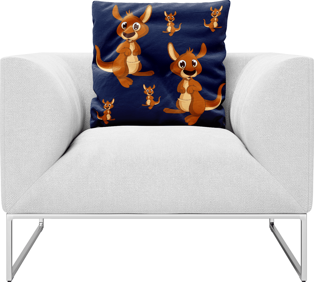 Kanga Pillows Cushions
