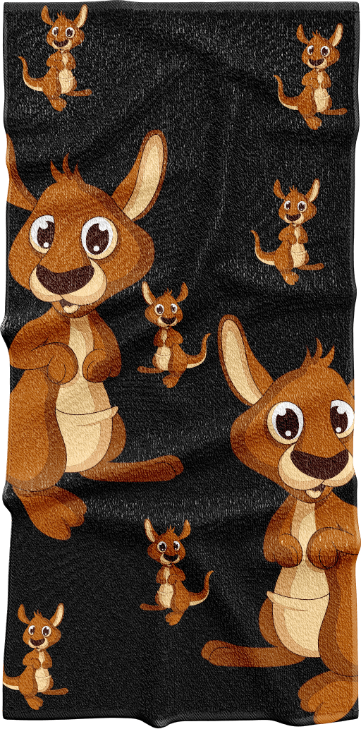 Kanga Towels - fungear.com.au