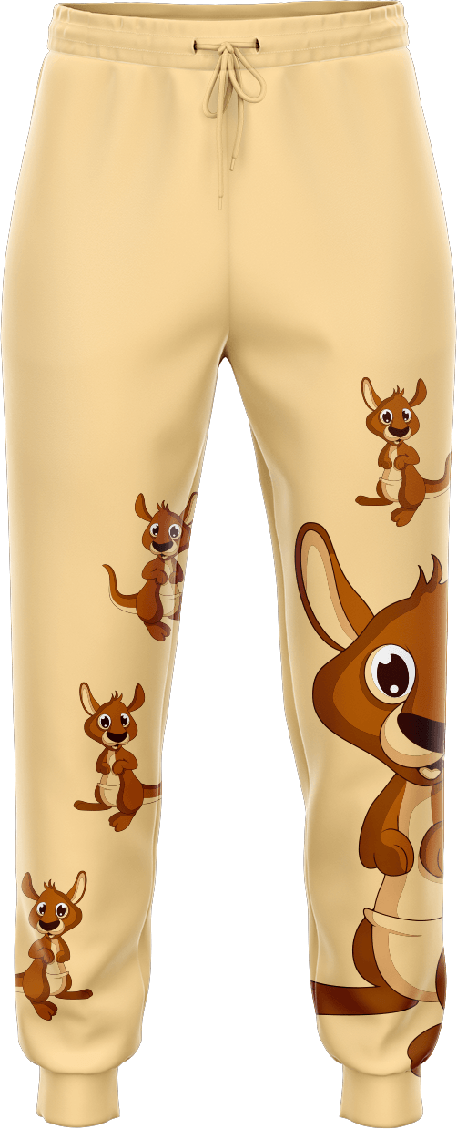 Kanga Tracky Dacks