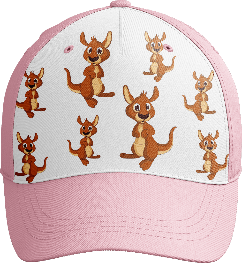 Kanga cap cheap