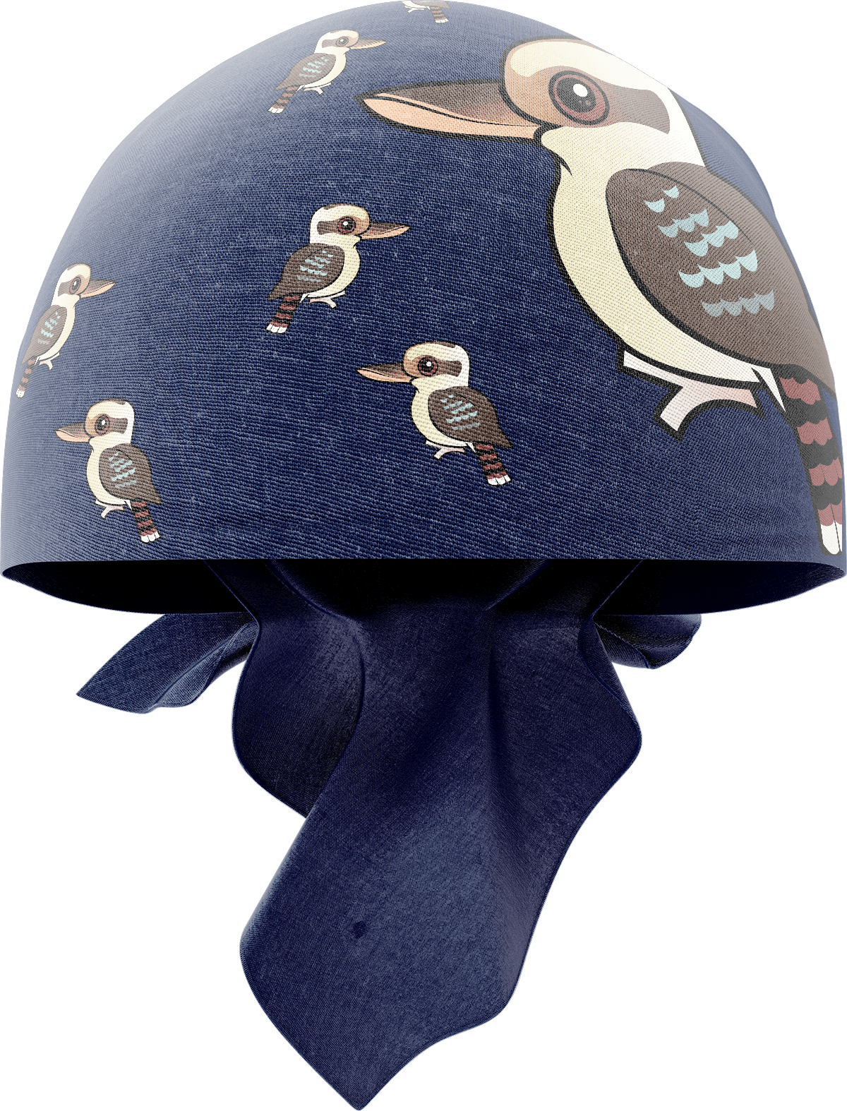 Kooky Kooka Bandannas - fungear.com.au