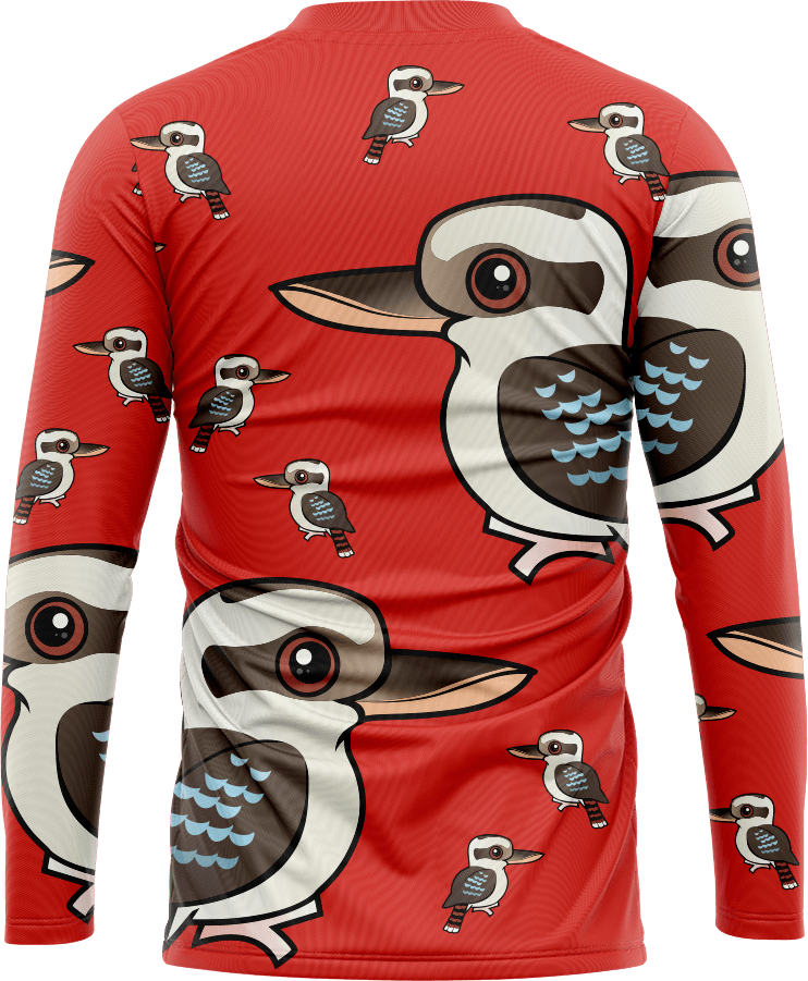 Kooky Kooka Mountain Bike - fungear.com.au