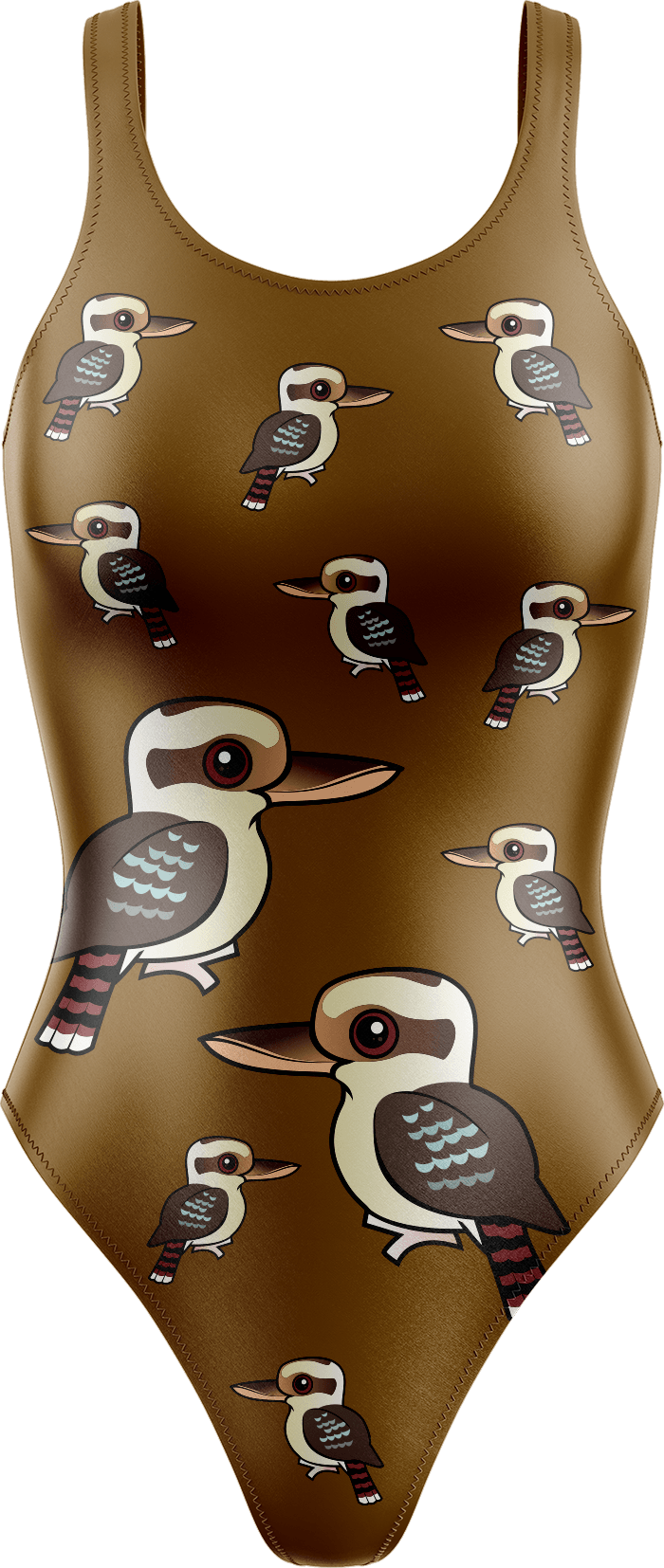 Kooky Kooka Swimsuits - fungear.com.au