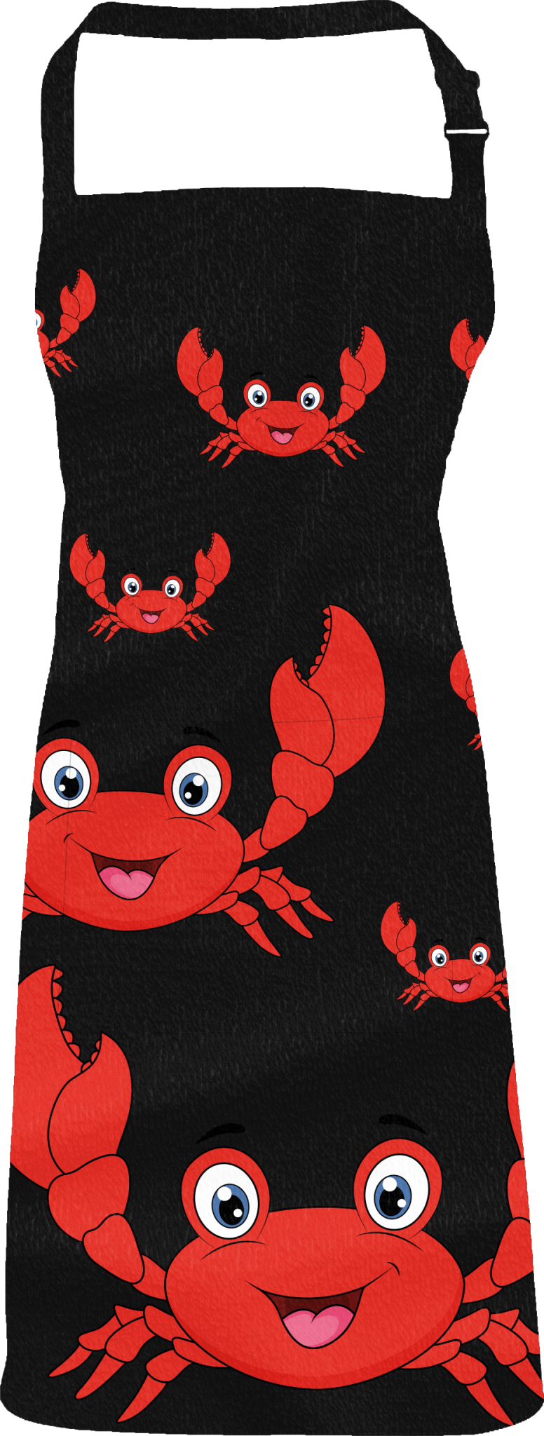 Maddy MudCrab Apron