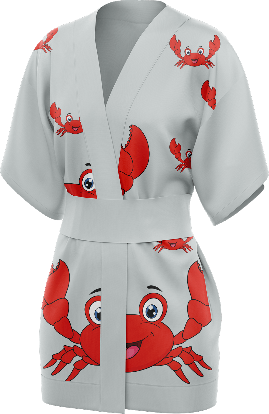 Maddy MudCrab Kimono
