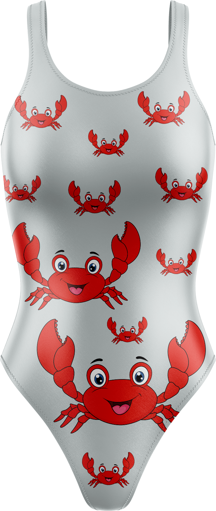 Maddy MudCrab Swimsuits - fungear.com.au