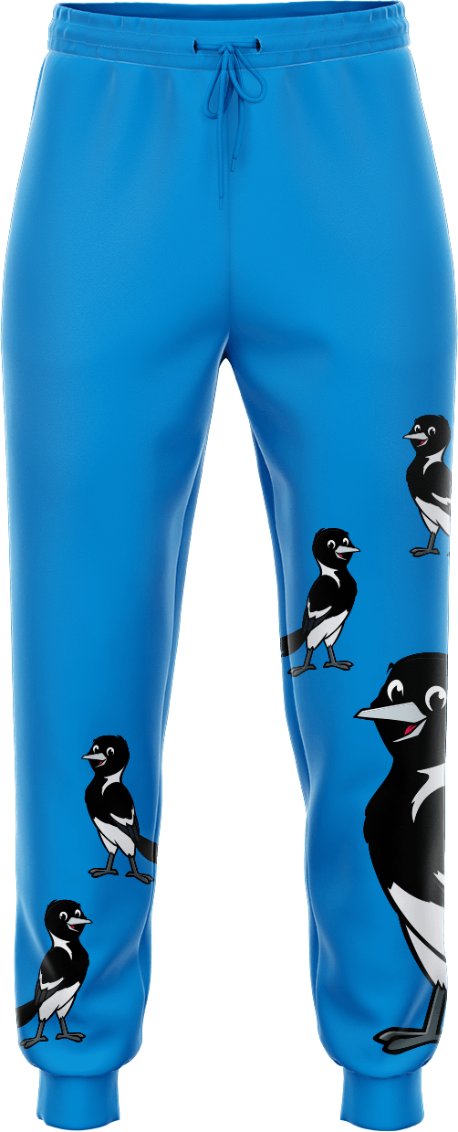 Magic Magpie Tracky Dacks - fungear.com.au