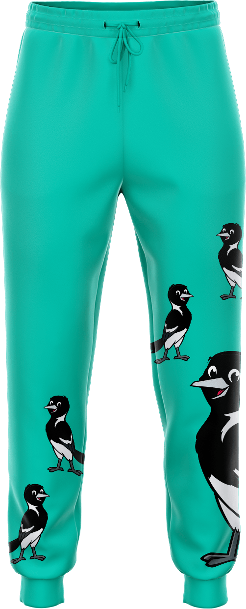 Magic Magpie Tracky Dacks - fungear.com.au