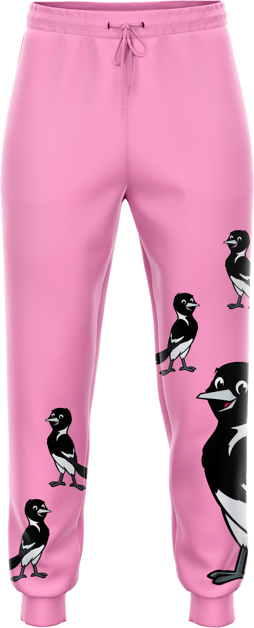 Magic Magpie Tracky Dacks - fungear.com.au