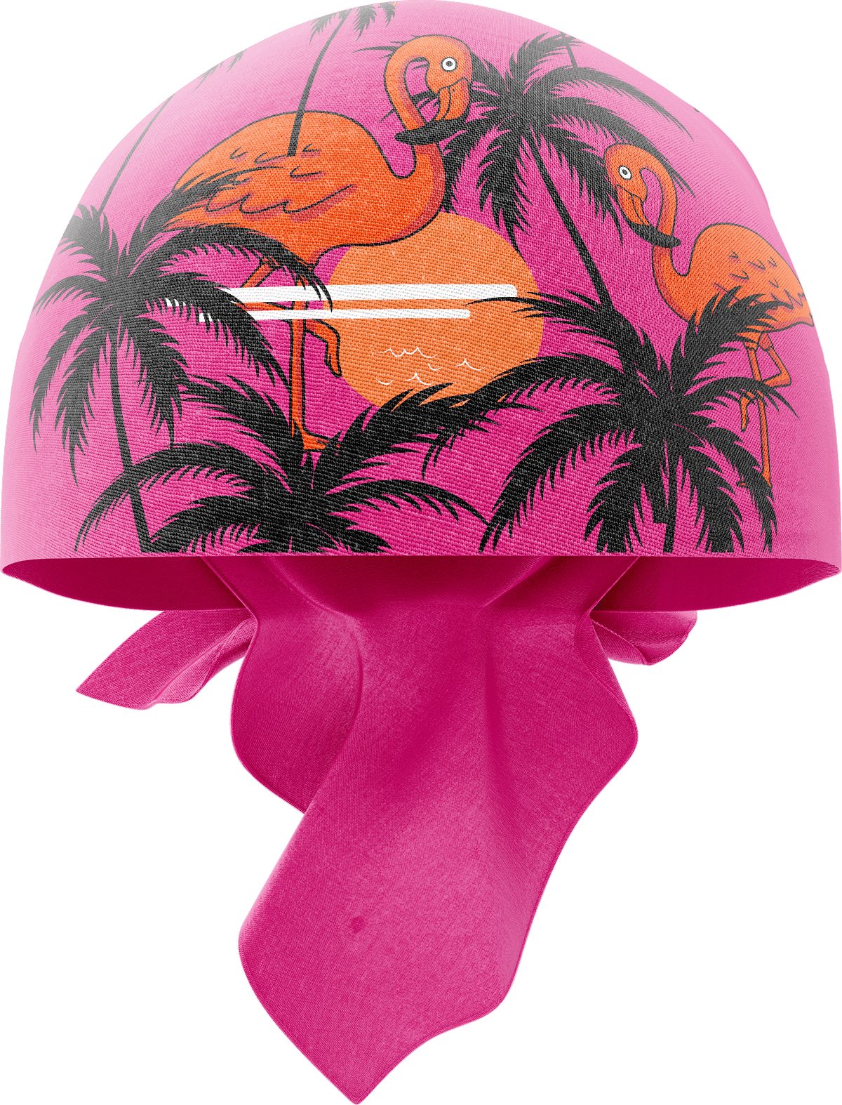 Miami Vice Bandannas