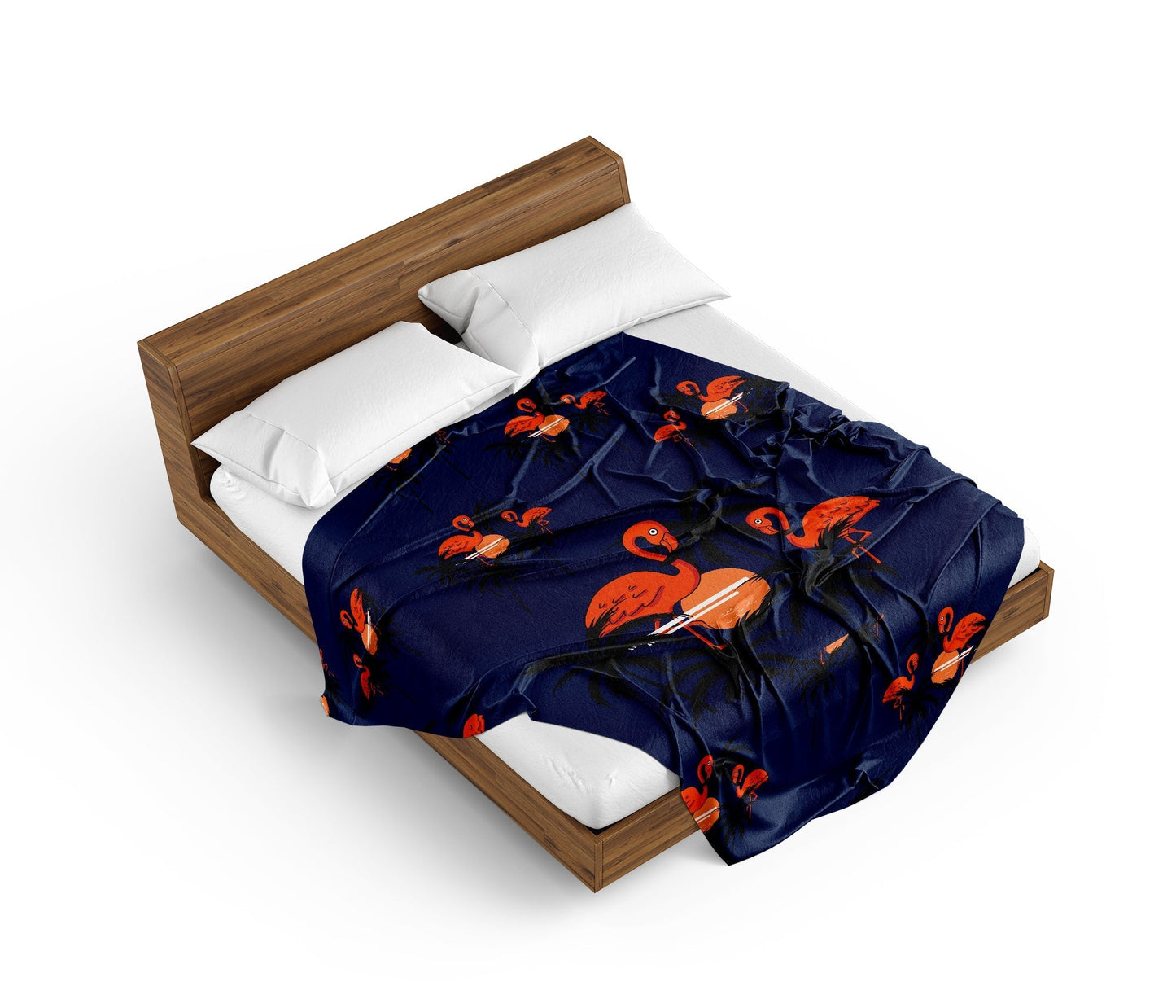 Miami Vice Doona Cover - fungear.com.au