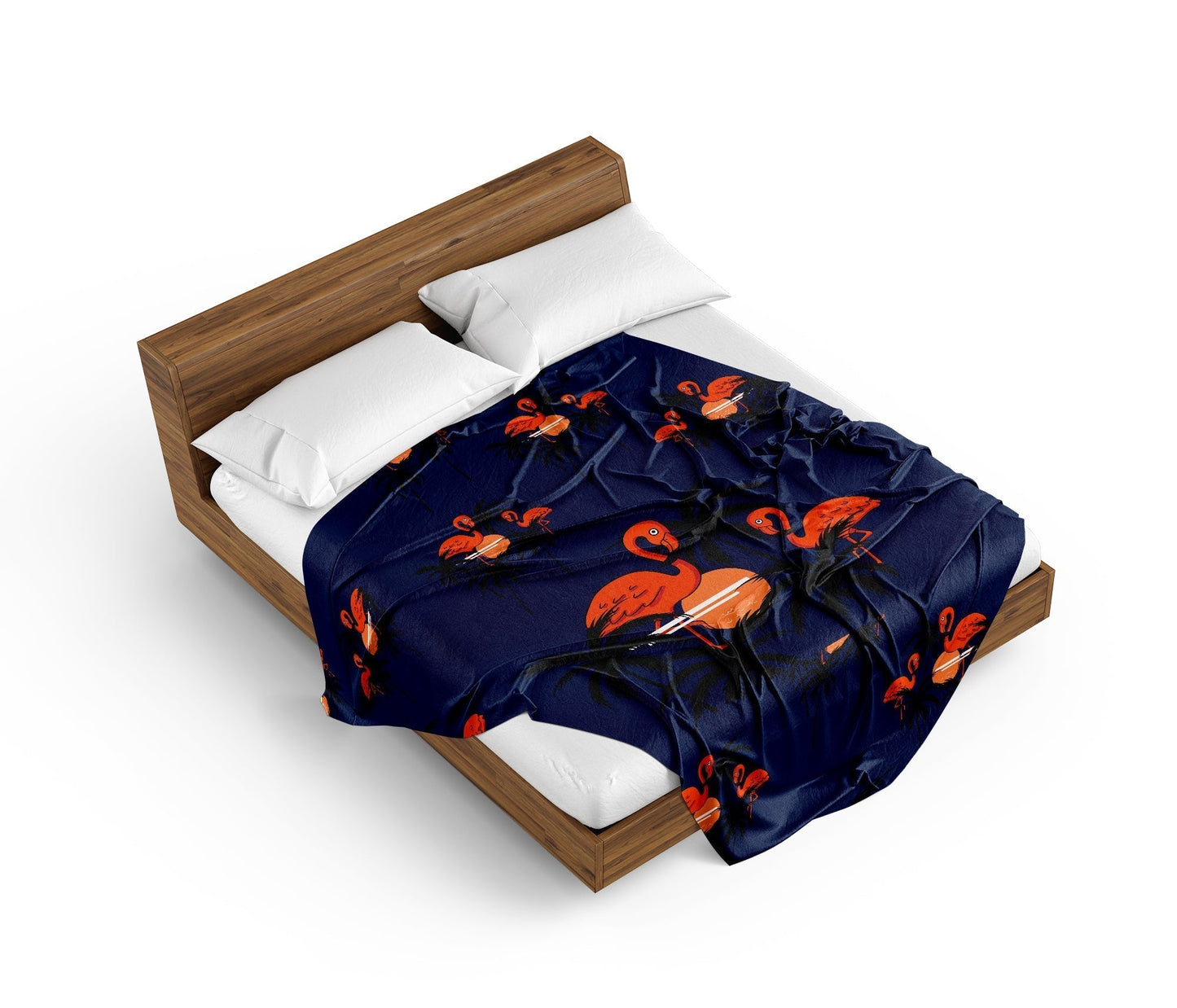Miami Vice Doona + Pillow - fungear.com.au