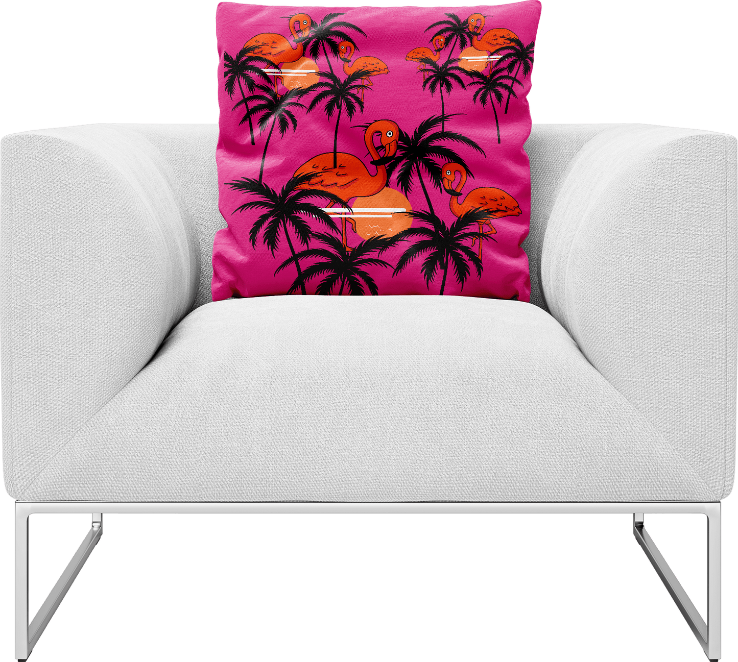 Miami Vice Pillows Cushions - fungear.com.au
