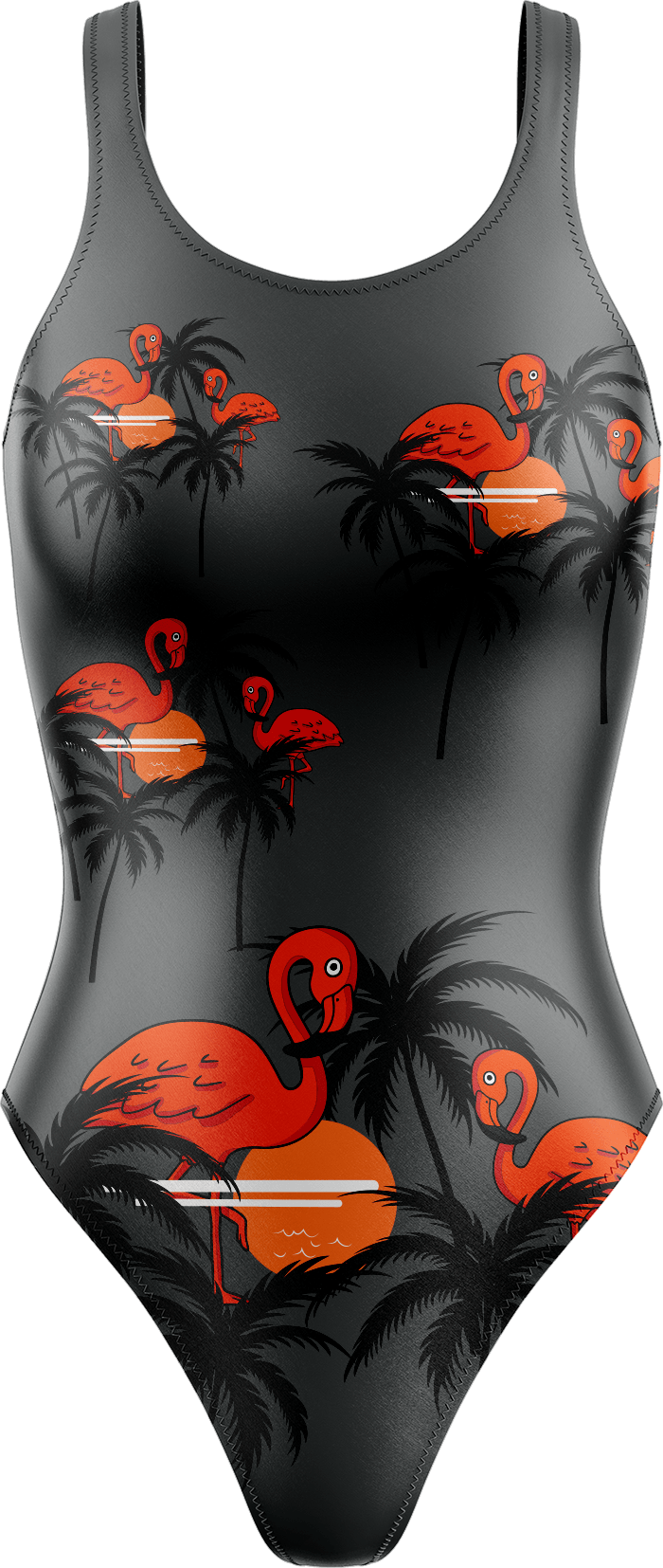 Miami Vice Swimsuits - fungear.com.au