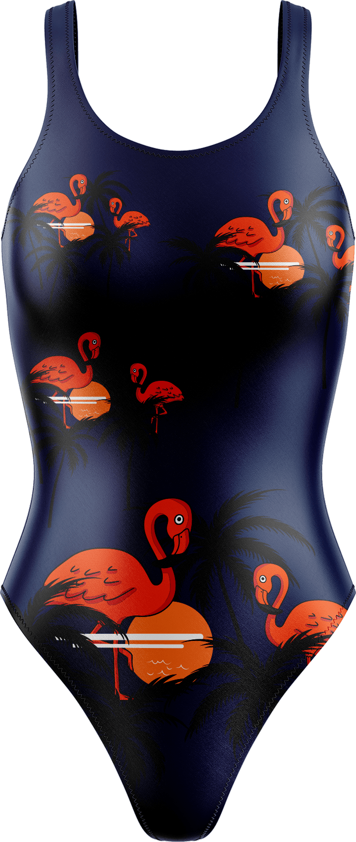 Miami Vice Swimsuits - fungear.com.au