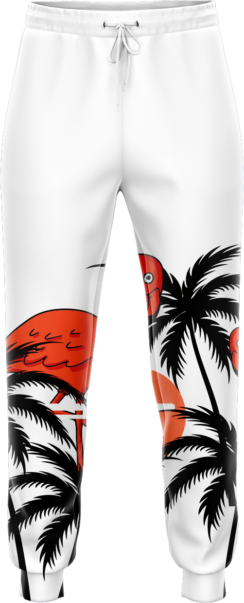 Miami Vice Tracky Dacks - fungear.com.au