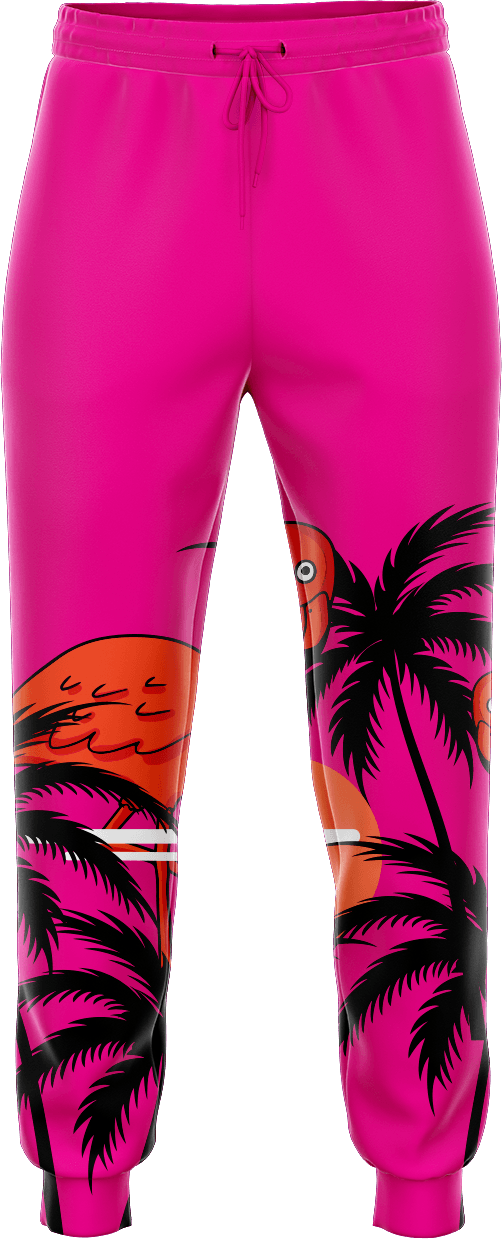 Miami Vice Tracky Dacks - fungear.com.au