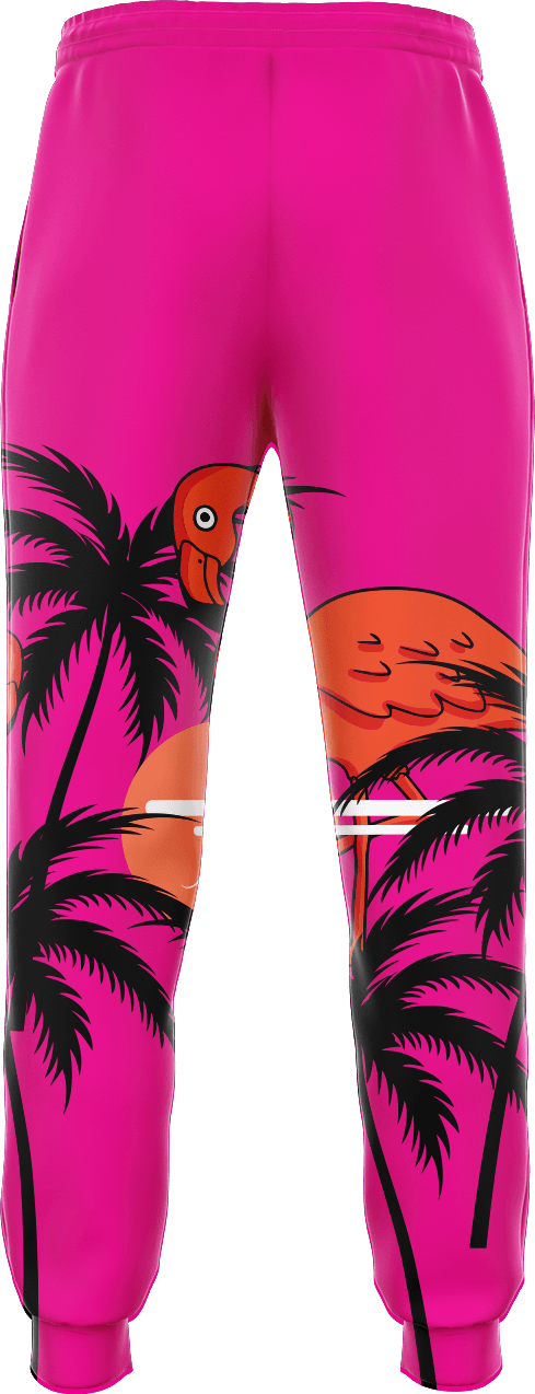 Miami Vice Tracky Dacks - fungear.com.au