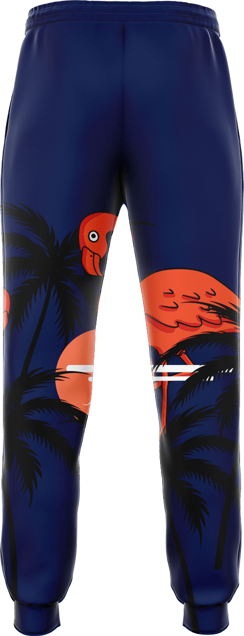 Miami Vice Tracky Dacks - fungear.com.au