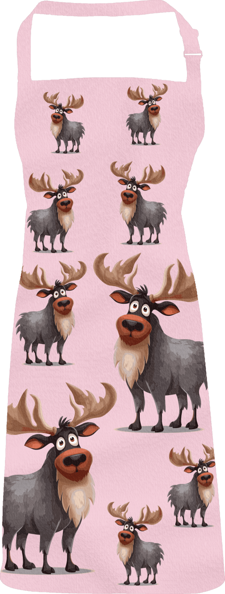 Moose Apron - fungear.com.au