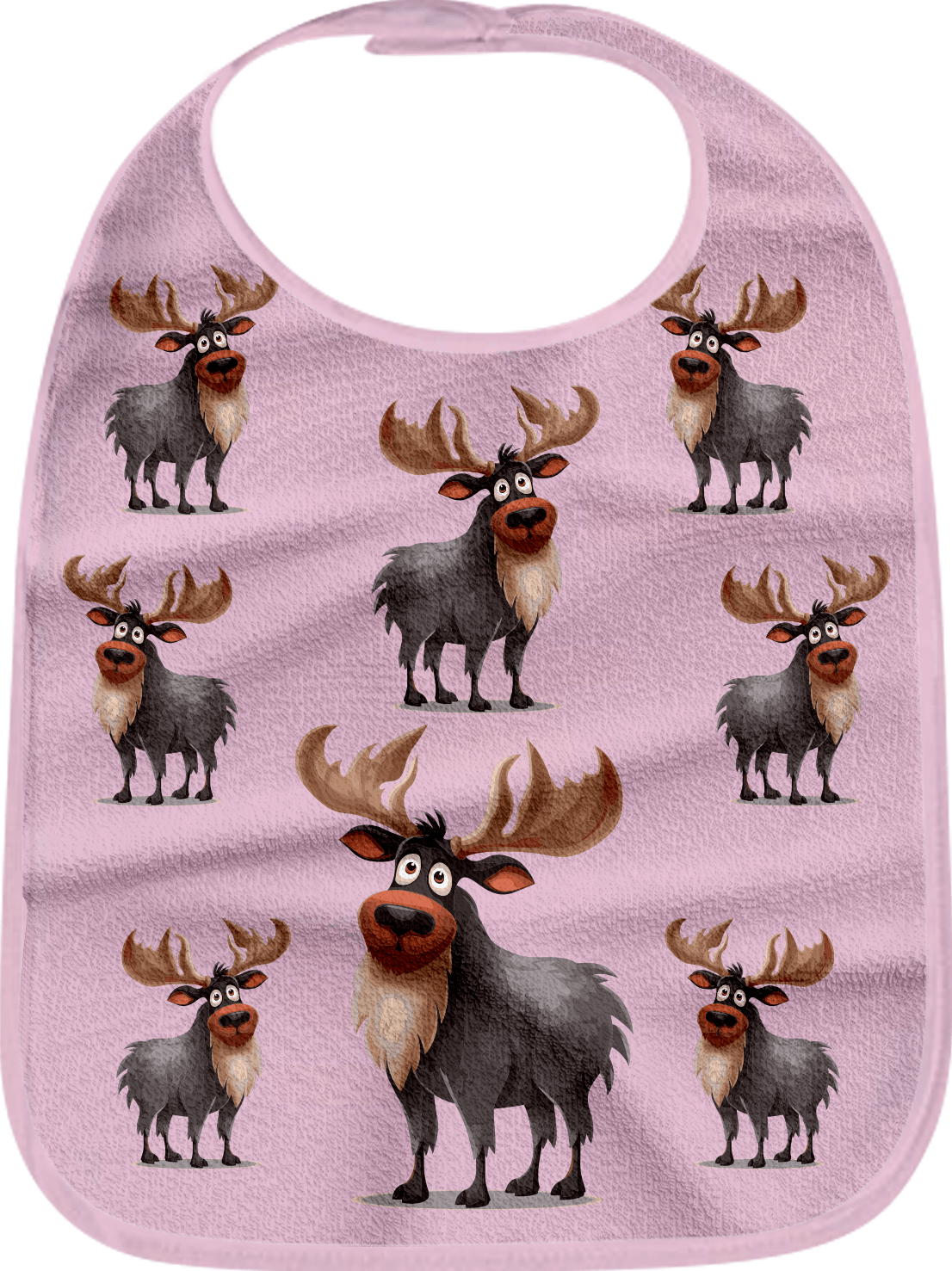 Moose Bibs - fungear.com.au